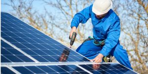 Installation Maintenance Panneaux Solaires Photovoltaïques à Bavilliers